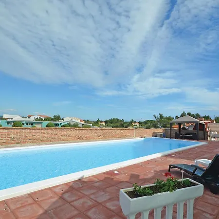 Cozy In With Outdoor Swimming Pool