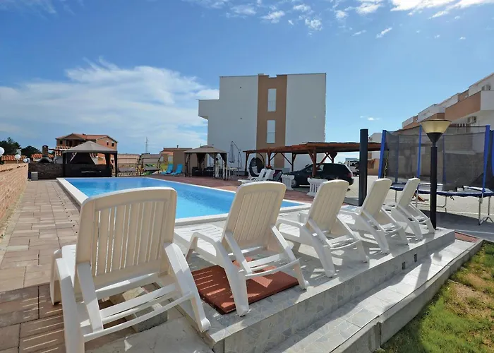 Stunning In With Wifi Lejlighed