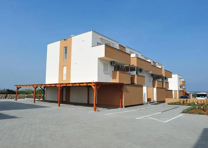 Lejlighed Stunning In With Wifi