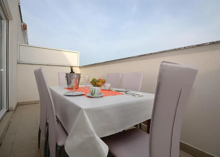 Lejlighed Stunning In With Wifi *