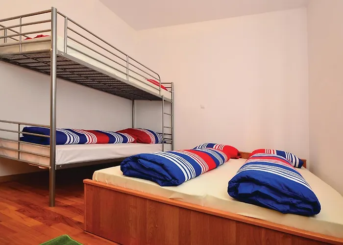 Lejlighed Stunning In With Wifi