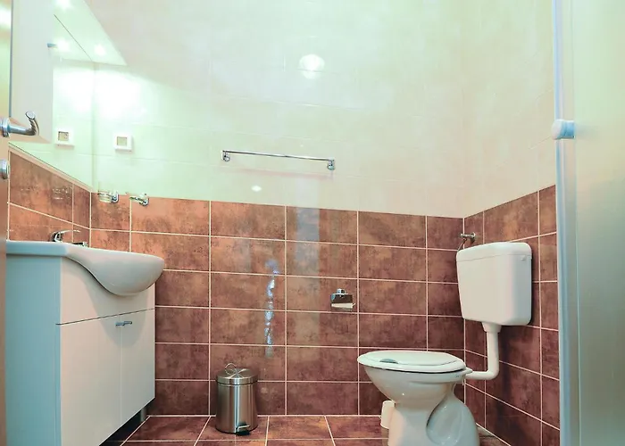 Stunning In With Wifi Lejlighed *