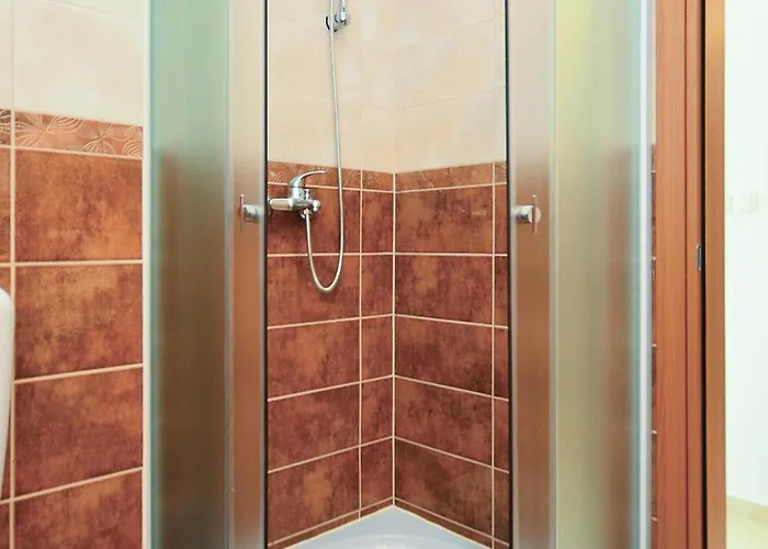 Stunning In With Wifi Lejlighed