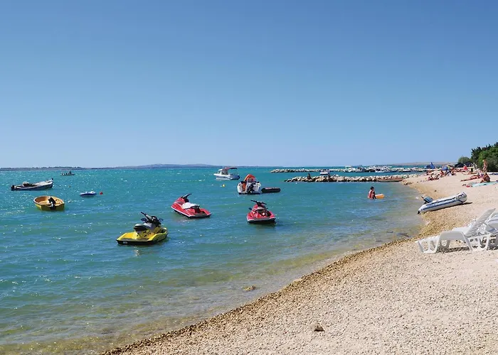 Stunning In With Wifi Lejlighed Nin