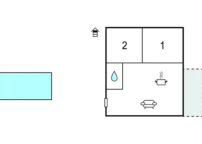 Stunning In With Wifi * Nin